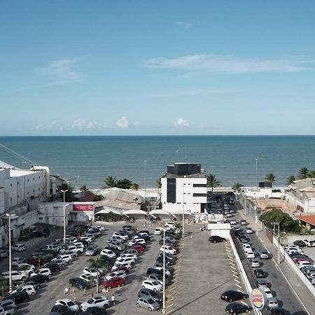 Golden Flat Villa Joao Pessoa Exterior photo